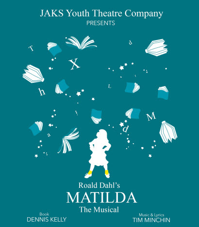 Matilda Arttix Events Salt Lake County Arts Culture