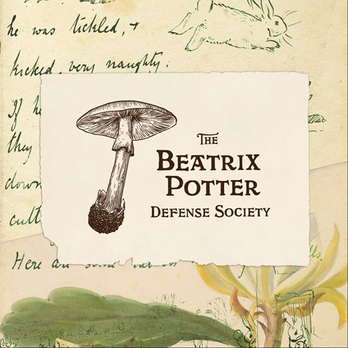 The Beatrix Potter Defense Society