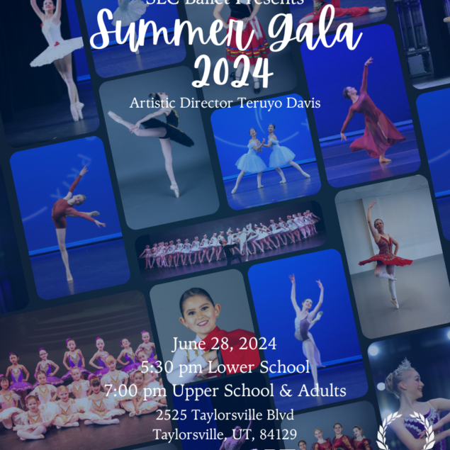 Summer Gala