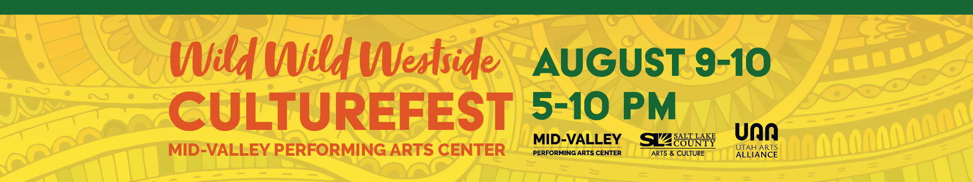 Westside CultureFest 8.10