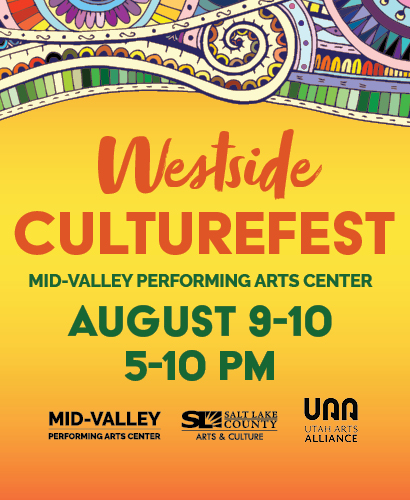 Westside CultureFest: A Block-Party Celebration of Arts and Community Diversity