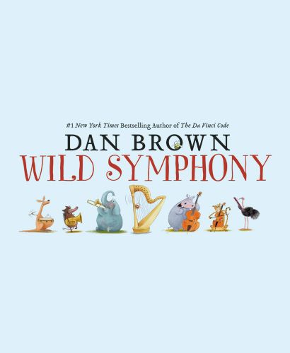 Wild Symphony