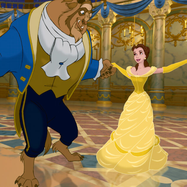 Disney's Beauty and the Beast in Concert