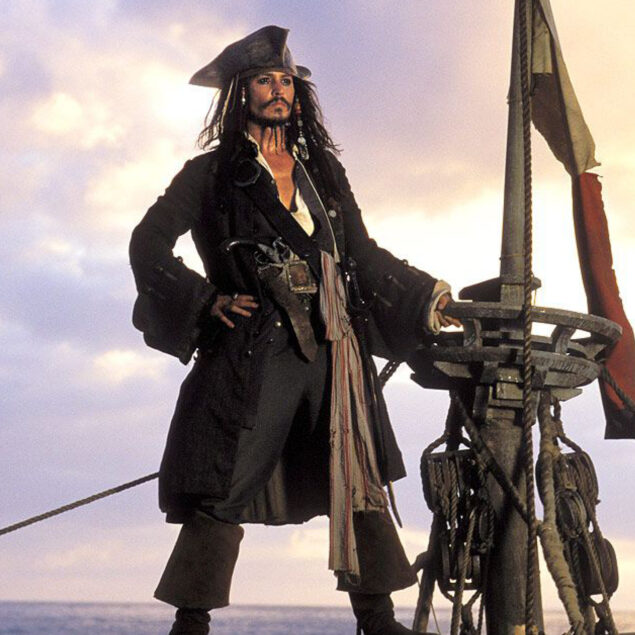 Pirates of the Caribbean – The Curse of the Black Pearl in Concert