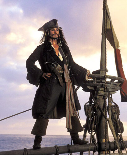 Pirates of the Caribbean – The Curse of the Black Pearl in Concert