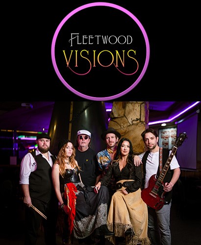 Fleetwood Visions
