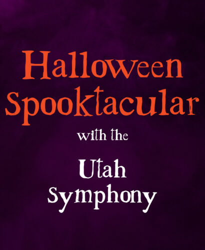 Halloween Spooktacular