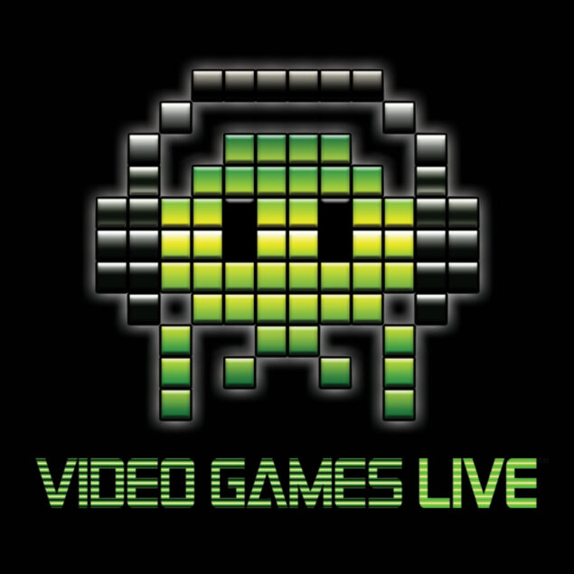 Video Games Live