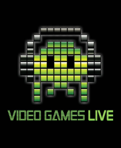 Video Games Live