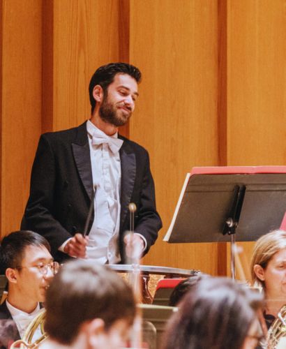 Utah Symphony's The Rite of Spring