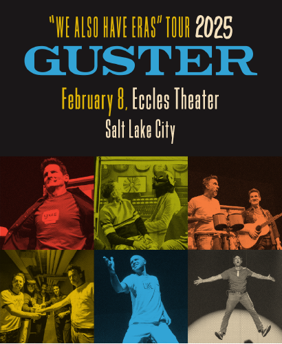 Guster