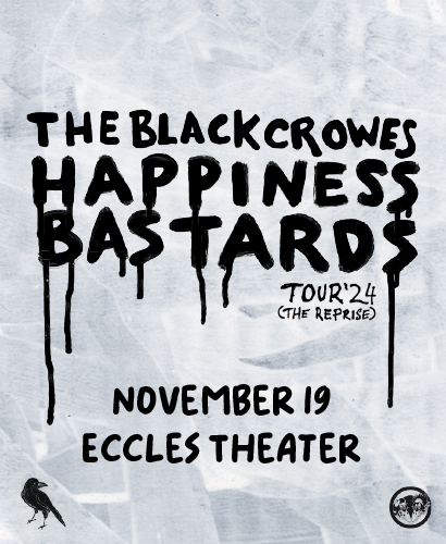 The Black Crowes: Happiness Bastards Tour (The Reprise)