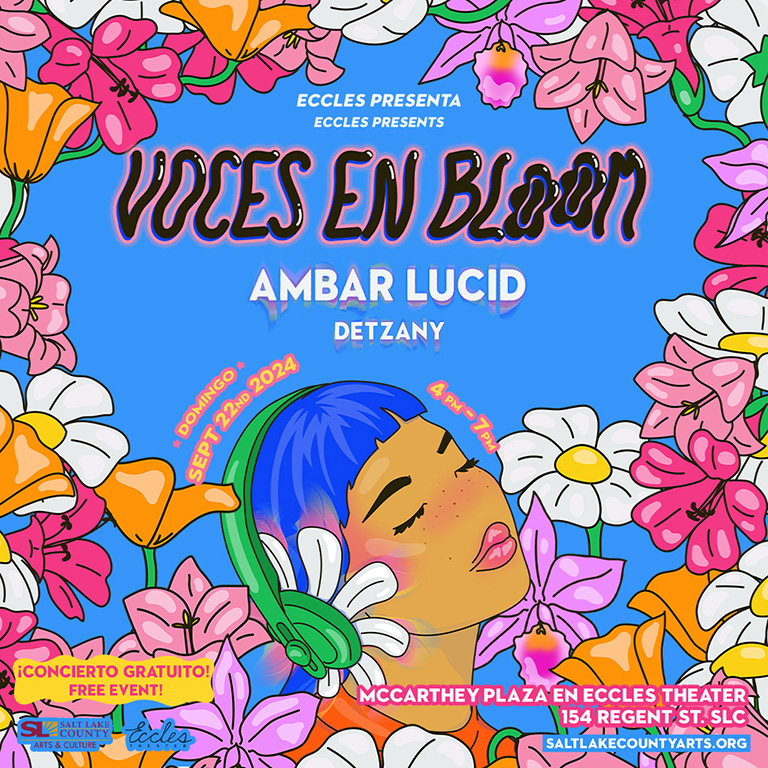 Voces en Bloom 9.22