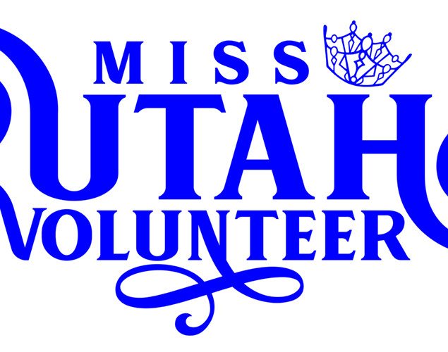 Miss Utah Volunteer Pageant & Legacy Reception