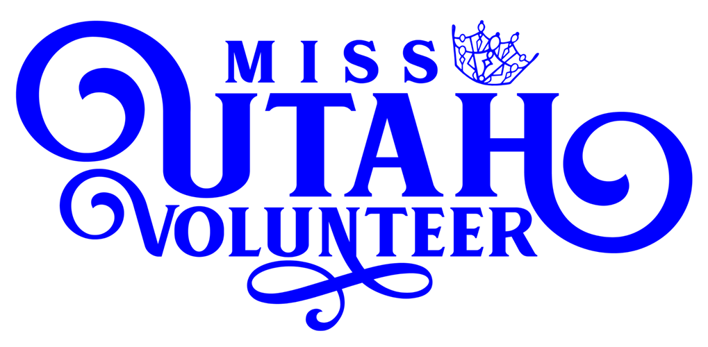 Miss Utah Volunteer Pageant & Legacy Reception