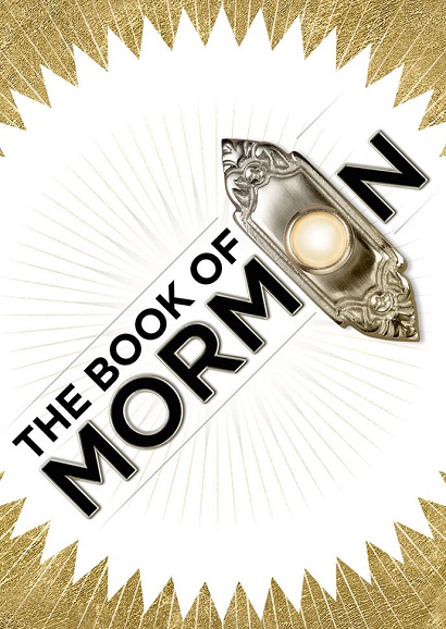 The Book of Mormon