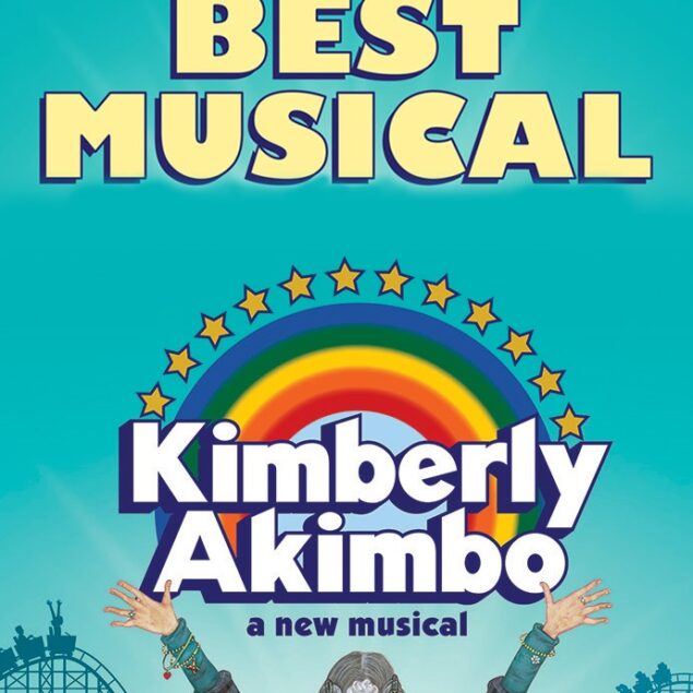 Kimberly Akimbo