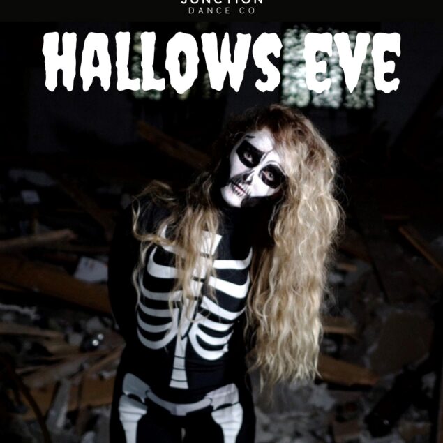 Hallows Eve