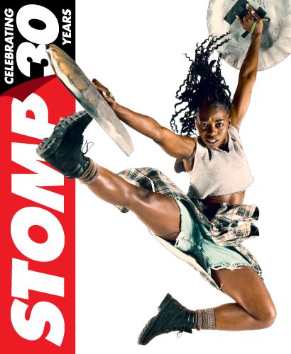 STOMP