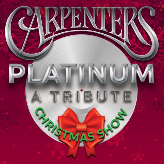 Carpenters Platinum