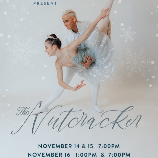 The Nutcracker