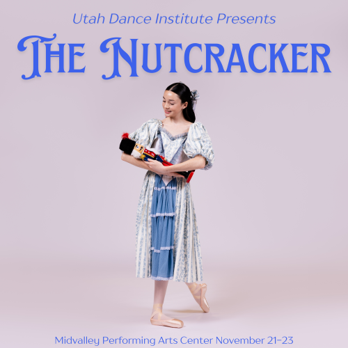 Utah Dance Institute's The Nutcracker