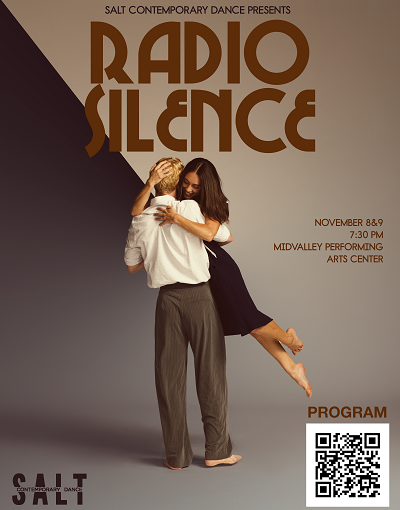 Radio Silence