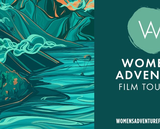 Women's Adventure Film Tour