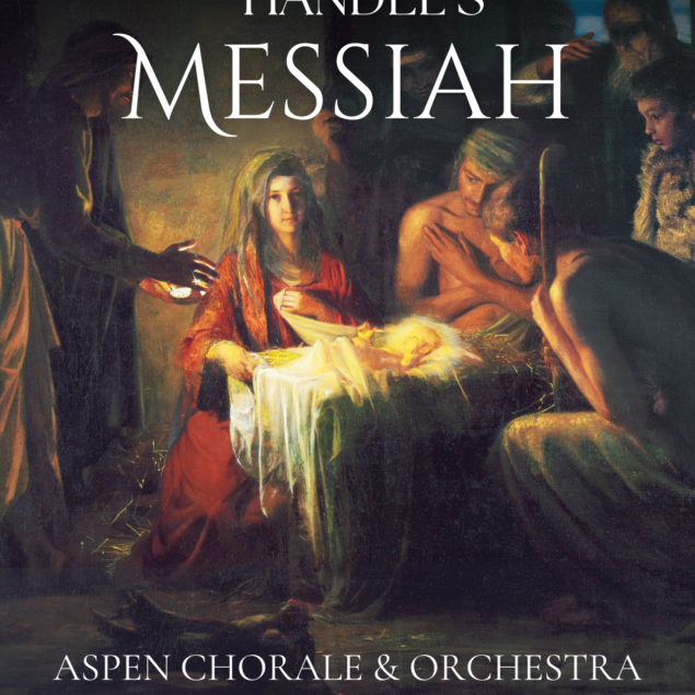 Handel's Messiah