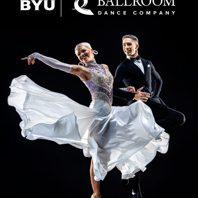 Ballroom Dance Company