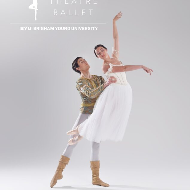 Theatre Ballet