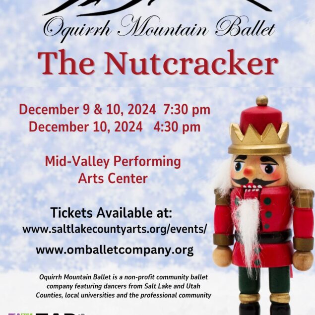 Nutcracker Ballet