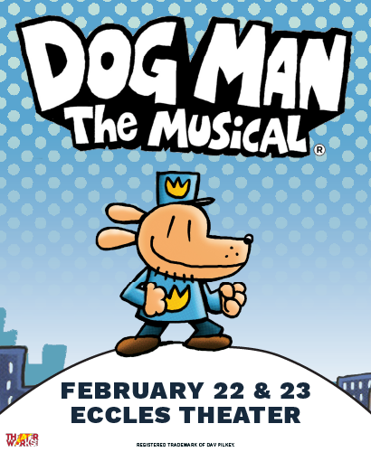 Dog Man: The Musical