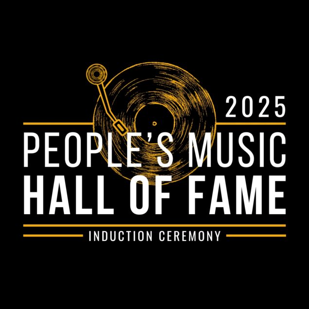 People’s Music Hall of Fame Honors Huey Lewis