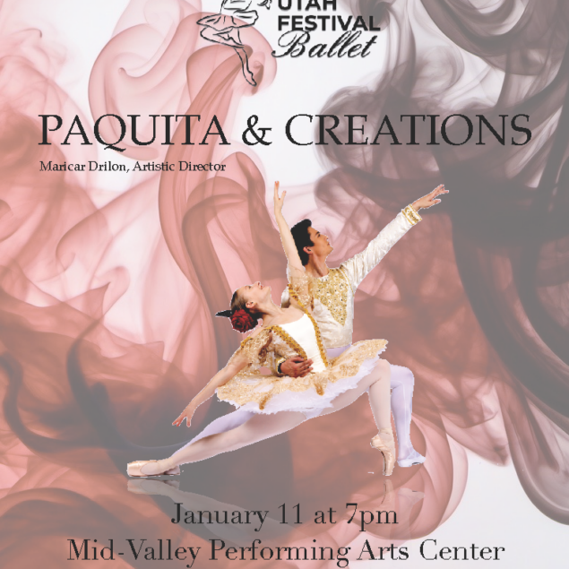 Paquita & Creations