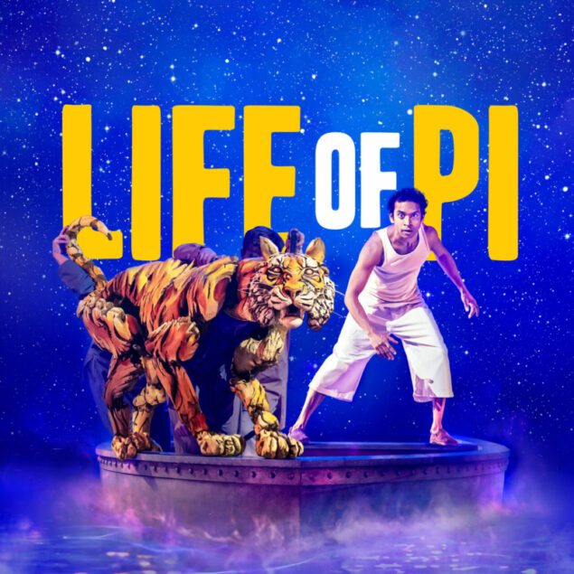 Life of Pi