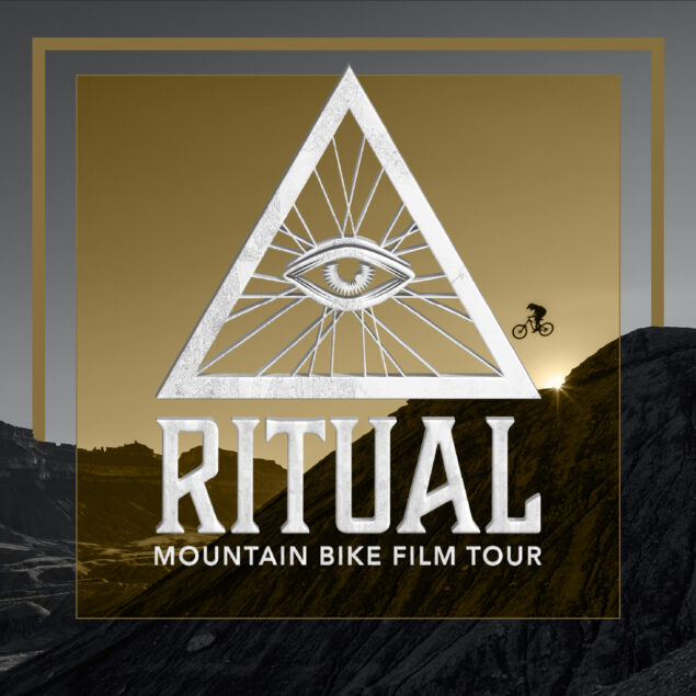 Ritual Mountain Bike Film Tour