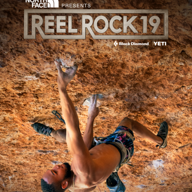 The North Face Presents Reel Rock 19