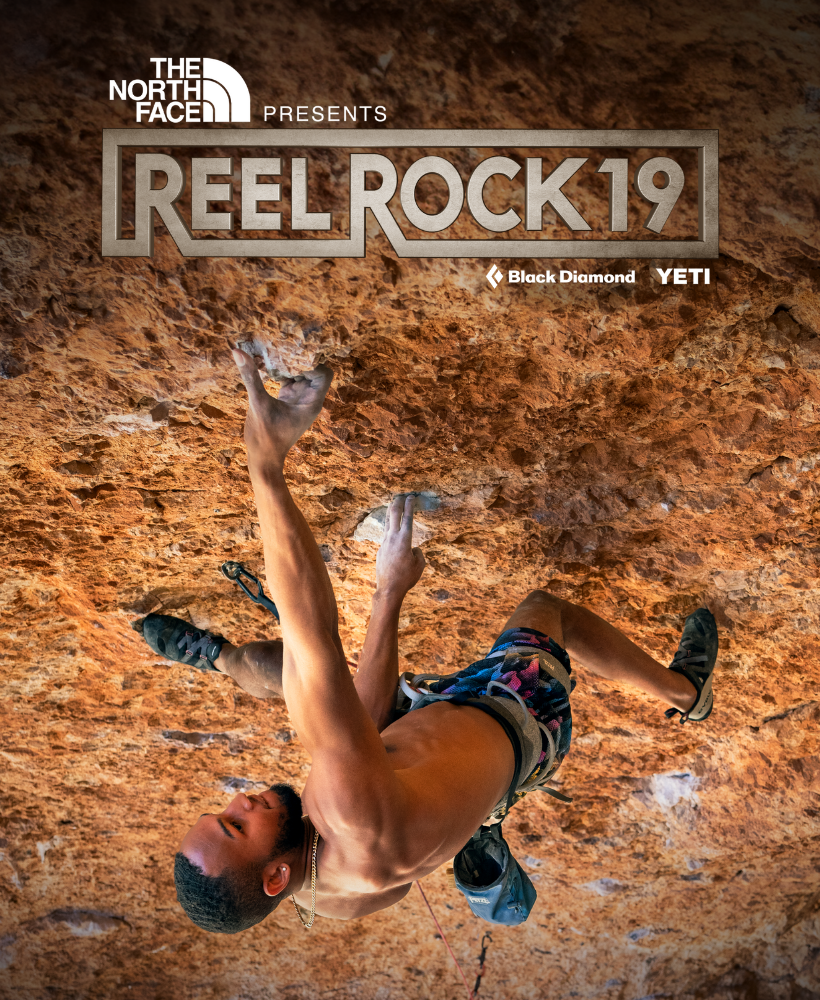 The North Face Presents Reel Rock 19