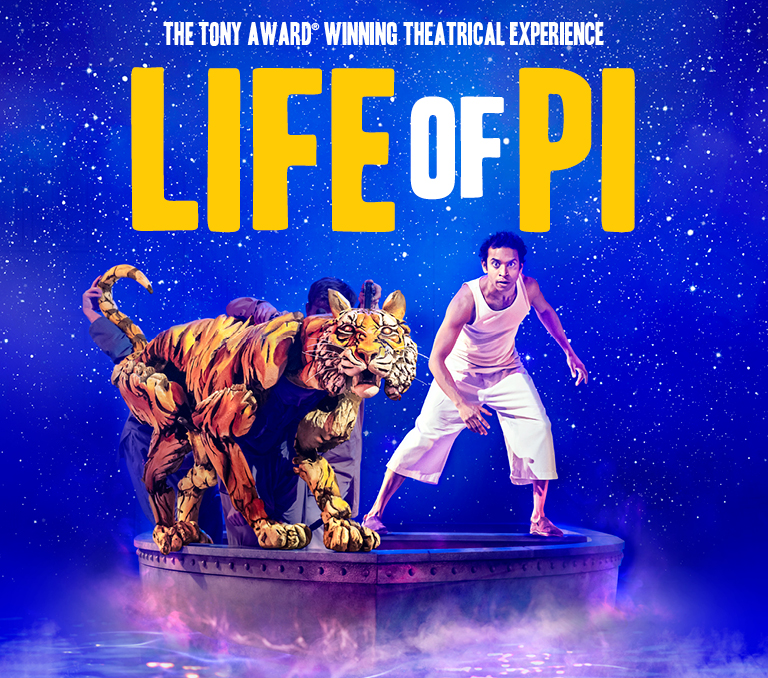 Life of Pi