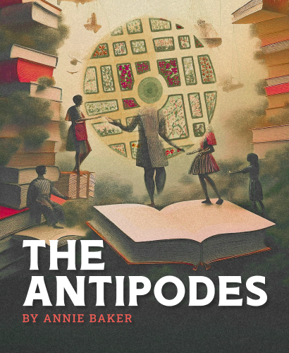 The Antipodes