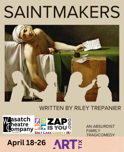 Saintmakers